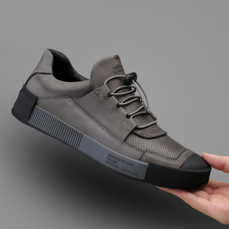 Veymar – Classic Lace-Up Shoes