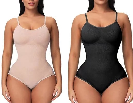 Lusail™ | Sculpting Bodysuit Shapewear