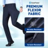 EaseFlexor™ – Men’s Ultra Stretch Quick-Drying Pants