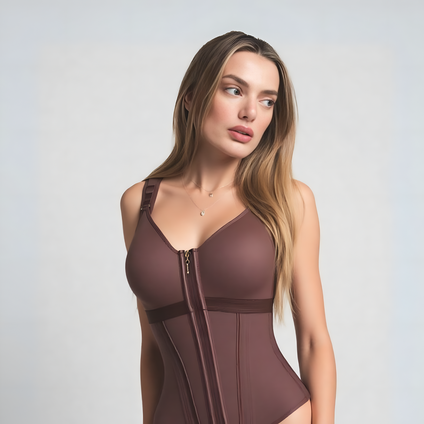 Cintra – Full Coverage Waist Trainer