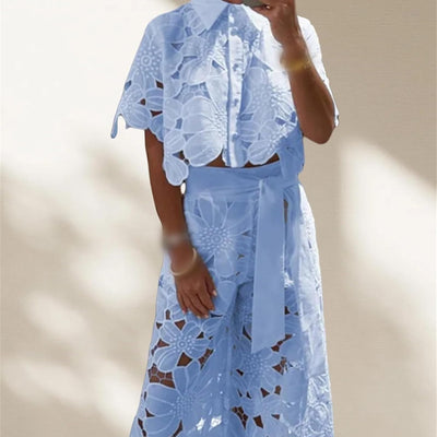 BreezeKnit™ Hollow Set
