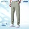EaseFlexor™ – Men’s Ultra Stretch Quick-Drying Pants