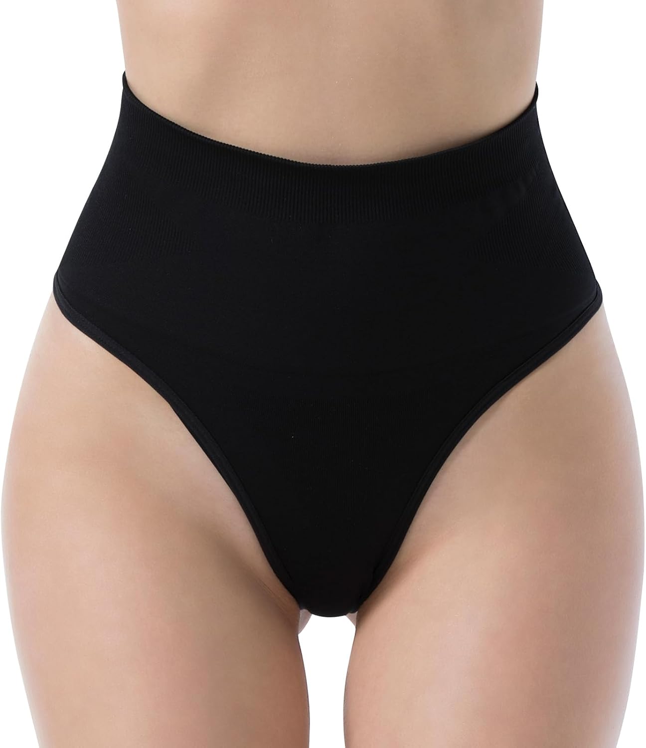 SlimSculpt™ Seamless Tummy Control Thong
