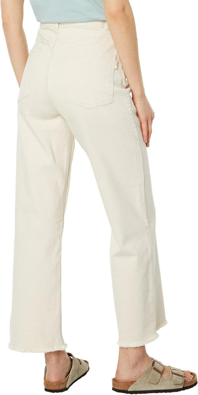 Harvest Flares™ High‑Rise Crop Pants
