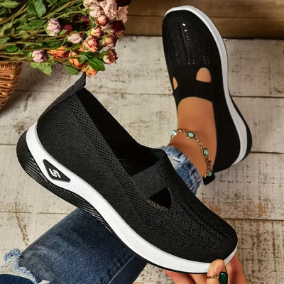CloudStep – Walk comfortably every day