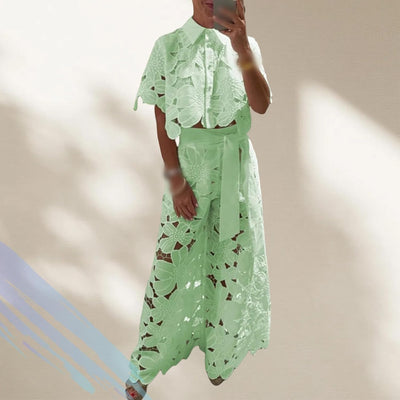 BreezeKnit™ Hollow Set