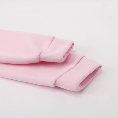 Calmlily™ | 3-Piece Oversized Hoodie & Sweat Set