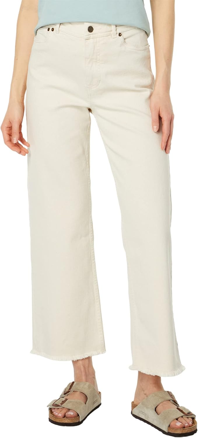 Harvest Flares™ High‑Rise Crop Pants