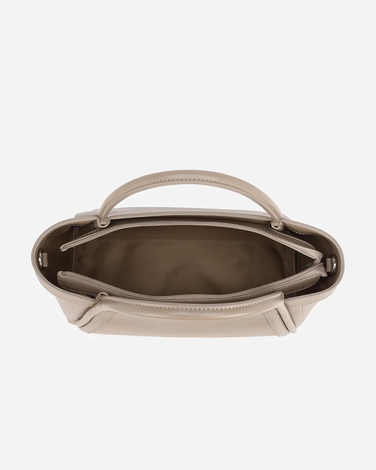 EcoGrande™ Vegan Leather Shoulder Bag