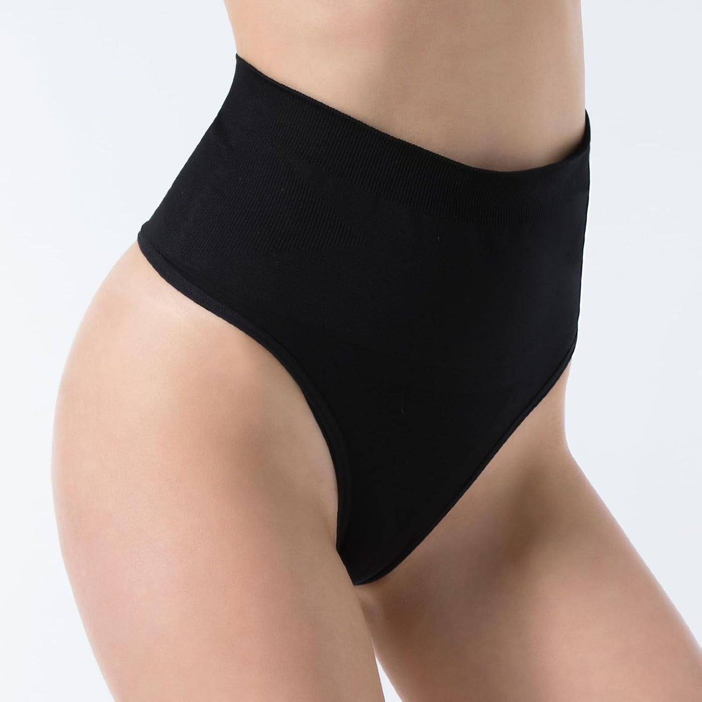 SlimSculpt™ Seamless Tummy Control Thong