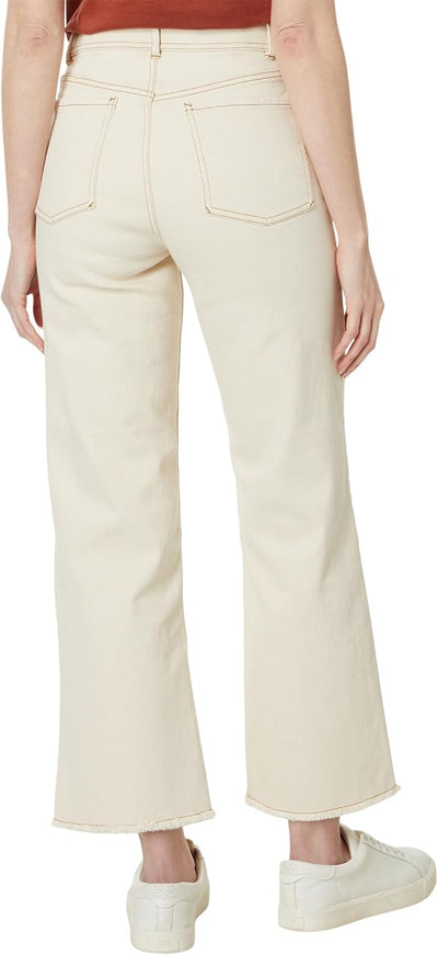 Harvest Flares™ High‑Rise Crop Pants
