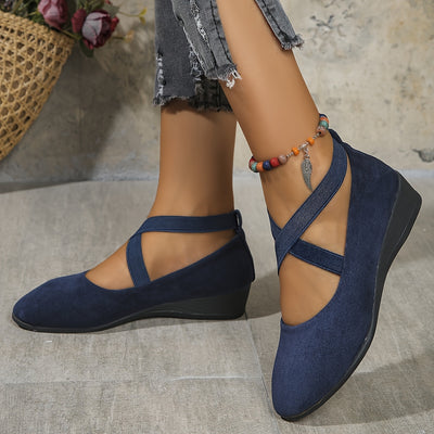 Amoria – Graceful Flats