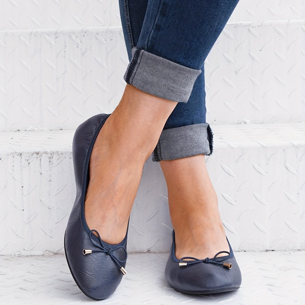 Fiorenne – Bow Flats