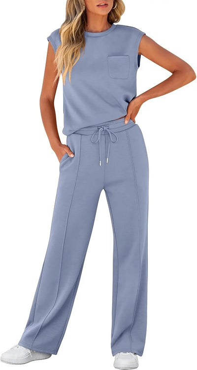 LuxeEase™ Lounge Set