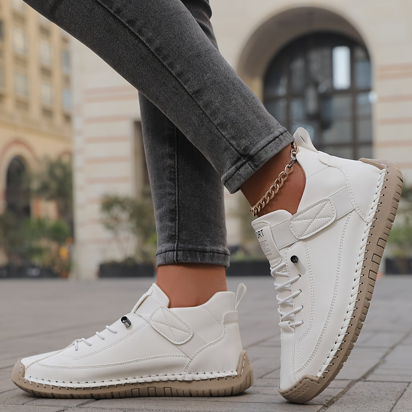 Novara – Everyday Boots