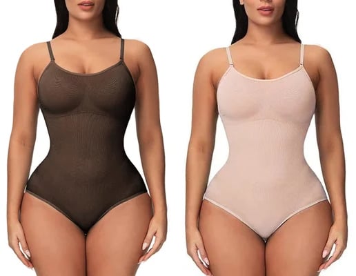 Lusail™ | Sculpting Bodysuit Shapewear