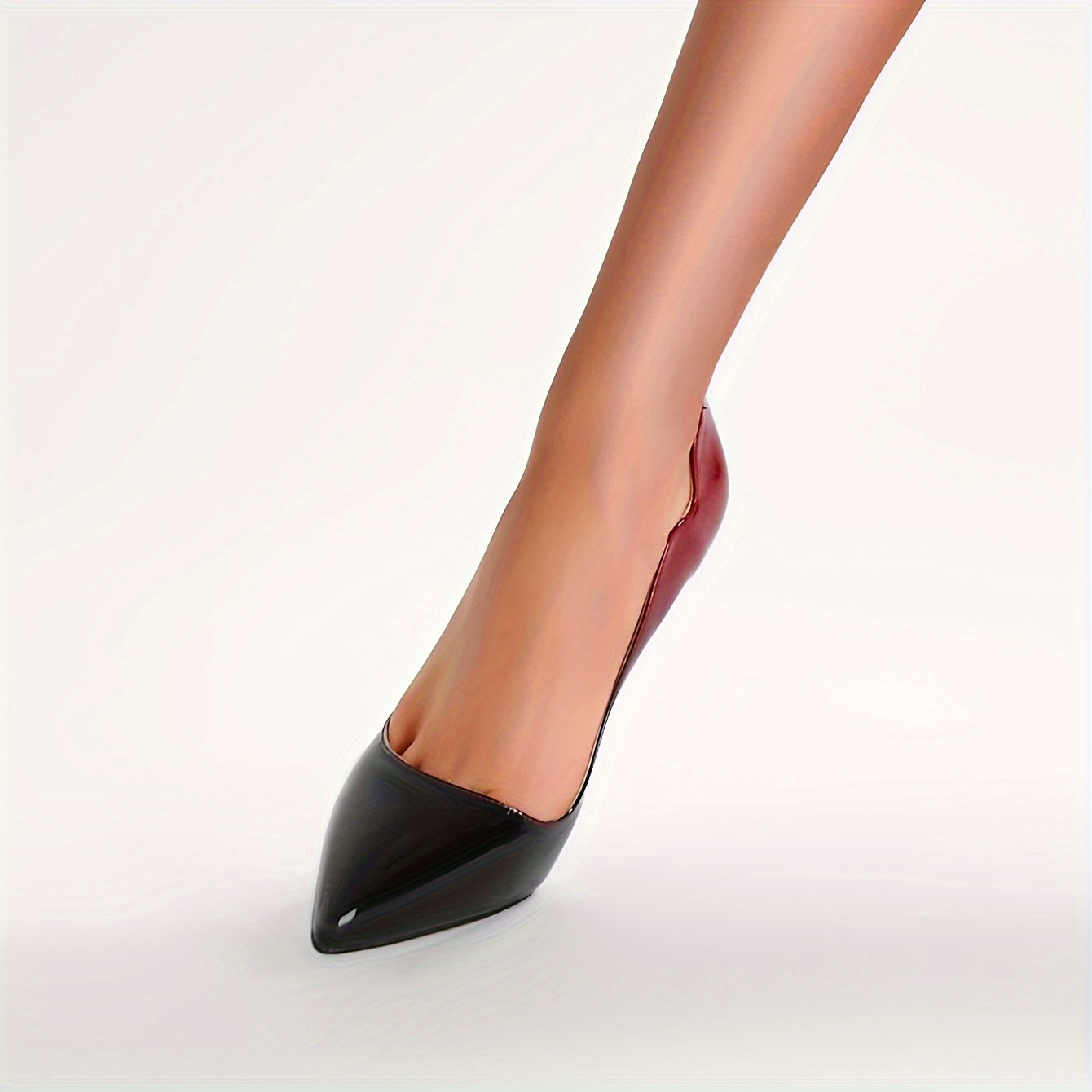 Seravine – Classic Stiletto Heels