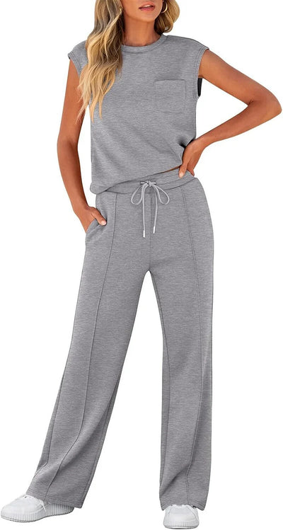 LuxeEase™ Lounge Set