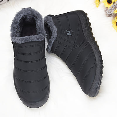 OrthoEase™ | Comfort Slip-On Walking Shoes for Seniors