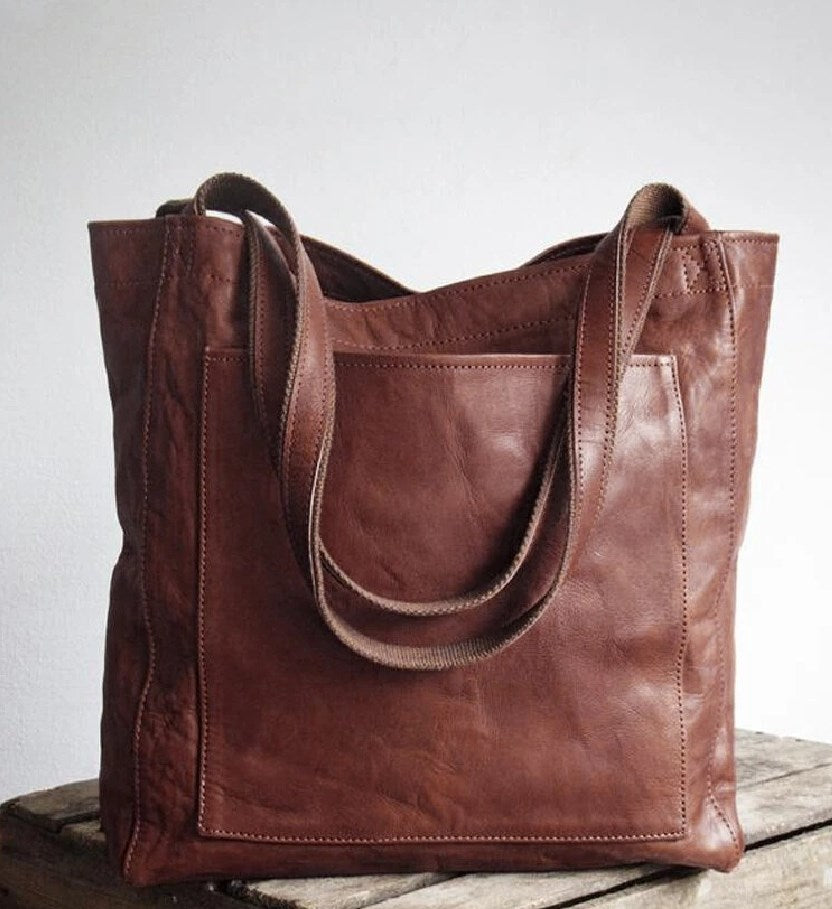Timeless Tote