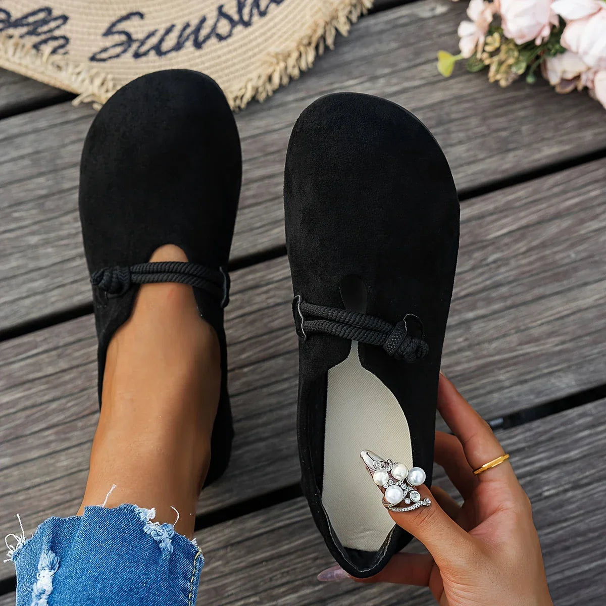 Averra™ Casual Shoes