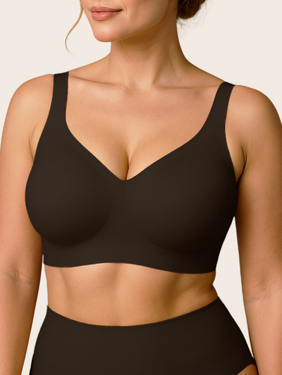 Eloria – Wireless T-Shirt Bra