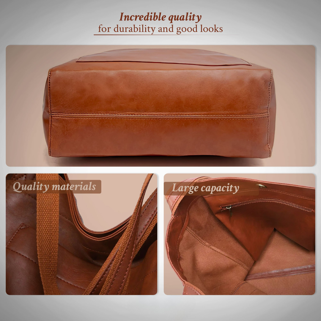 Lorena – Modern Chic Bag