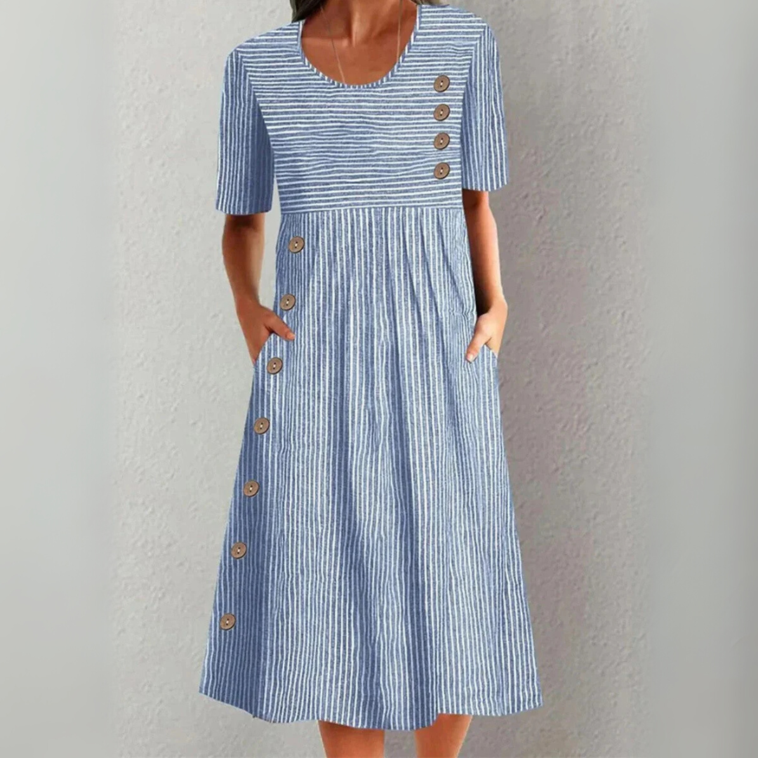 Lenna Dress