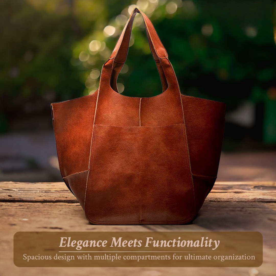 Laura’s Timeless Allure™ | Vintage Bag