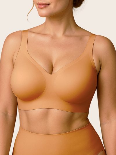 Eloria – Wireless T-Shirt Bra