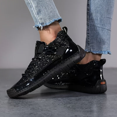 Novara – Everyday Boots