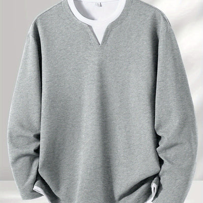 Dervan – Long Sleeve Tee