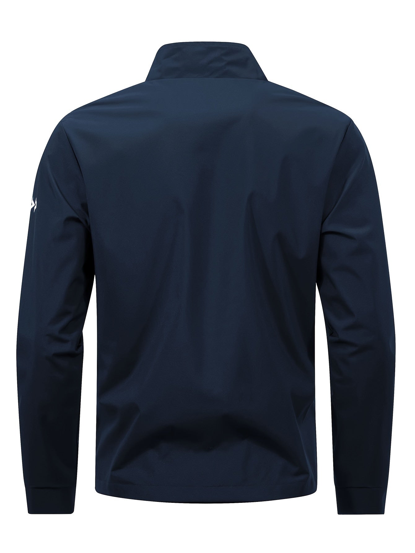 Zeyric – Sport Zip Jacket