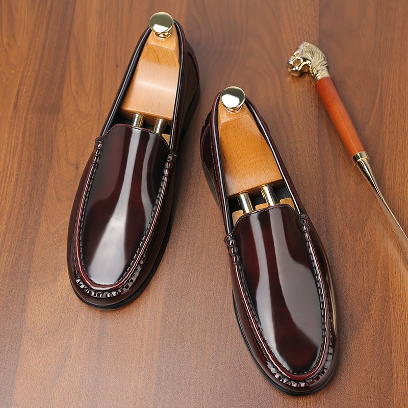 Corwyn – Slip-On Loafers
