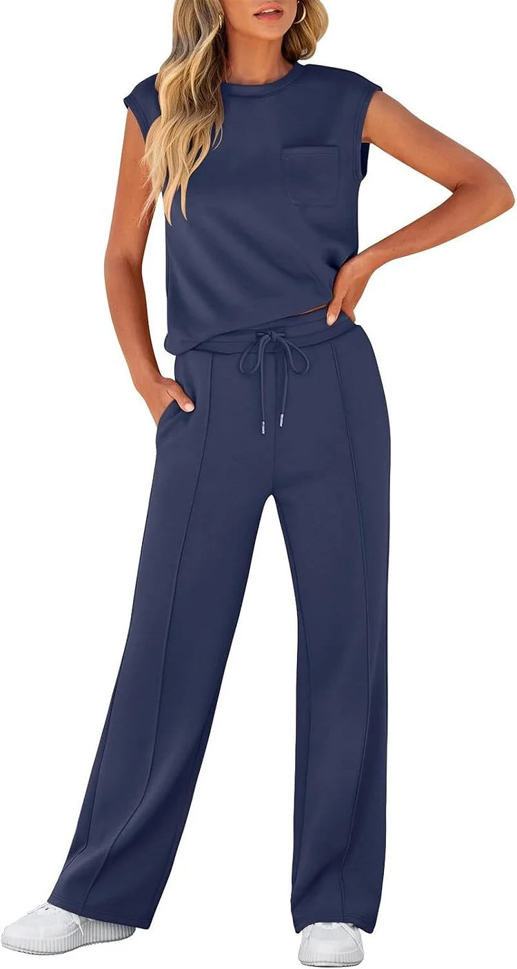 LuxeEase™ Lounge Set