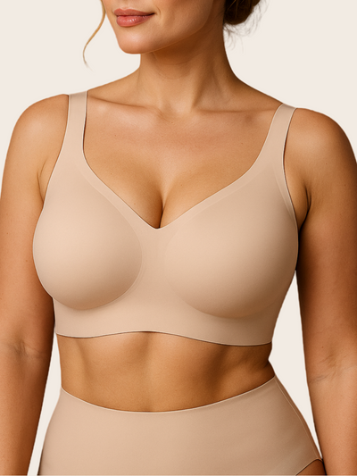 Eloria – Wireless T-Shirt Bra