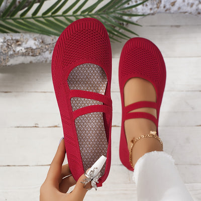 Serenya – Everyday Walkers