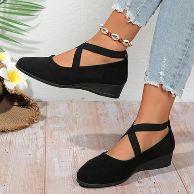 Amoria – Graceful Flats