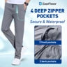 EaseFlexor™ – Men’s Ultra Stretch Quick-Drying Pants