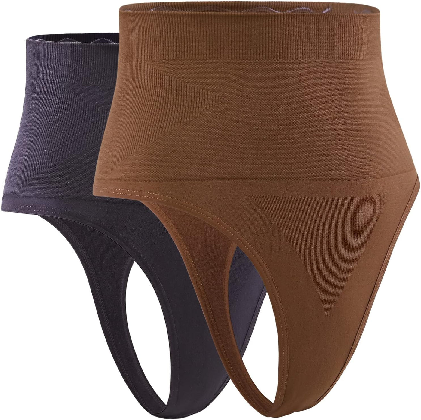 SlimSculpt™ Seamless Tummy Control Thong