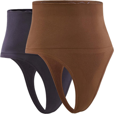 SlimSculpt™ Seamless Tummy Control Thong