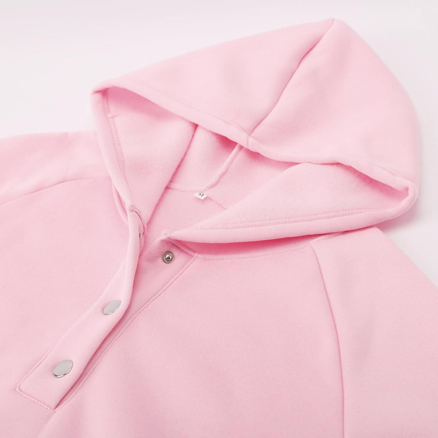 Calmlily™ | 3-Piece Oversized Hoodie & Sweat Set