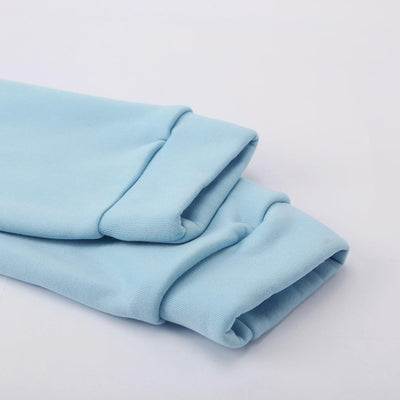 Calmlily™ | 3-Piece Oversized Hoodie & Sweat Set