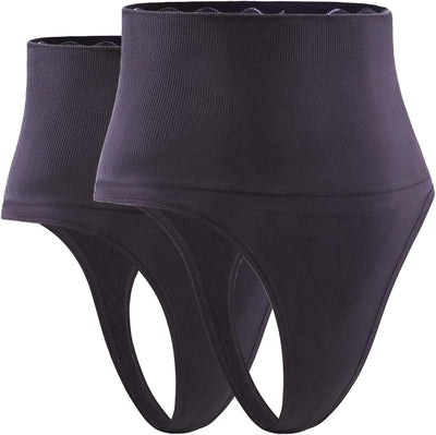SlimSculpt™ Seamless Tummy Control Thong
