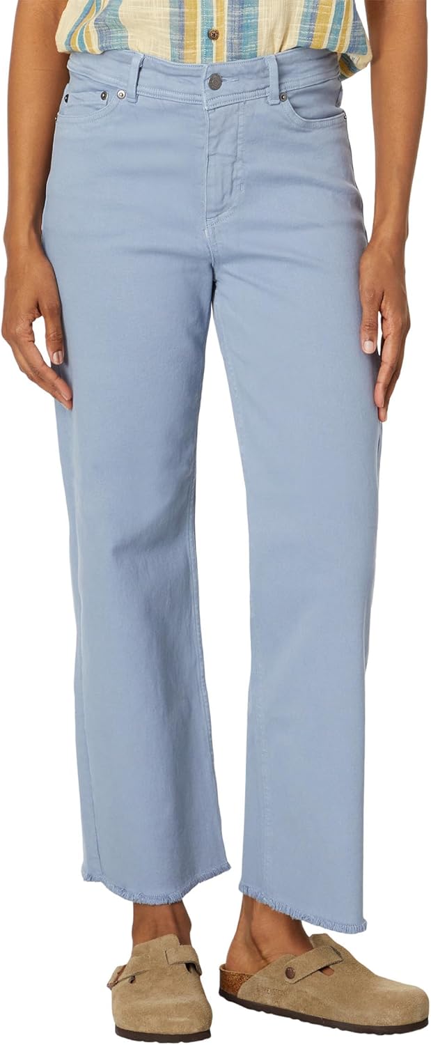Harvest Flares™ High‑Rise Crop Pants