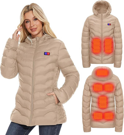 ThermaX™ | Heated Unisex Jacket