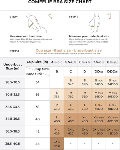 SereniSoft™ Seamless Comfort Bralette