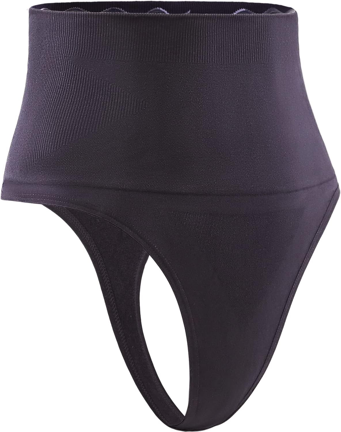 SlimSculpt™ Seamless Tummy Control Thong