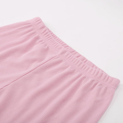 Calmlily™ | 3-Piece Oversized Hoodie & Sweat Set