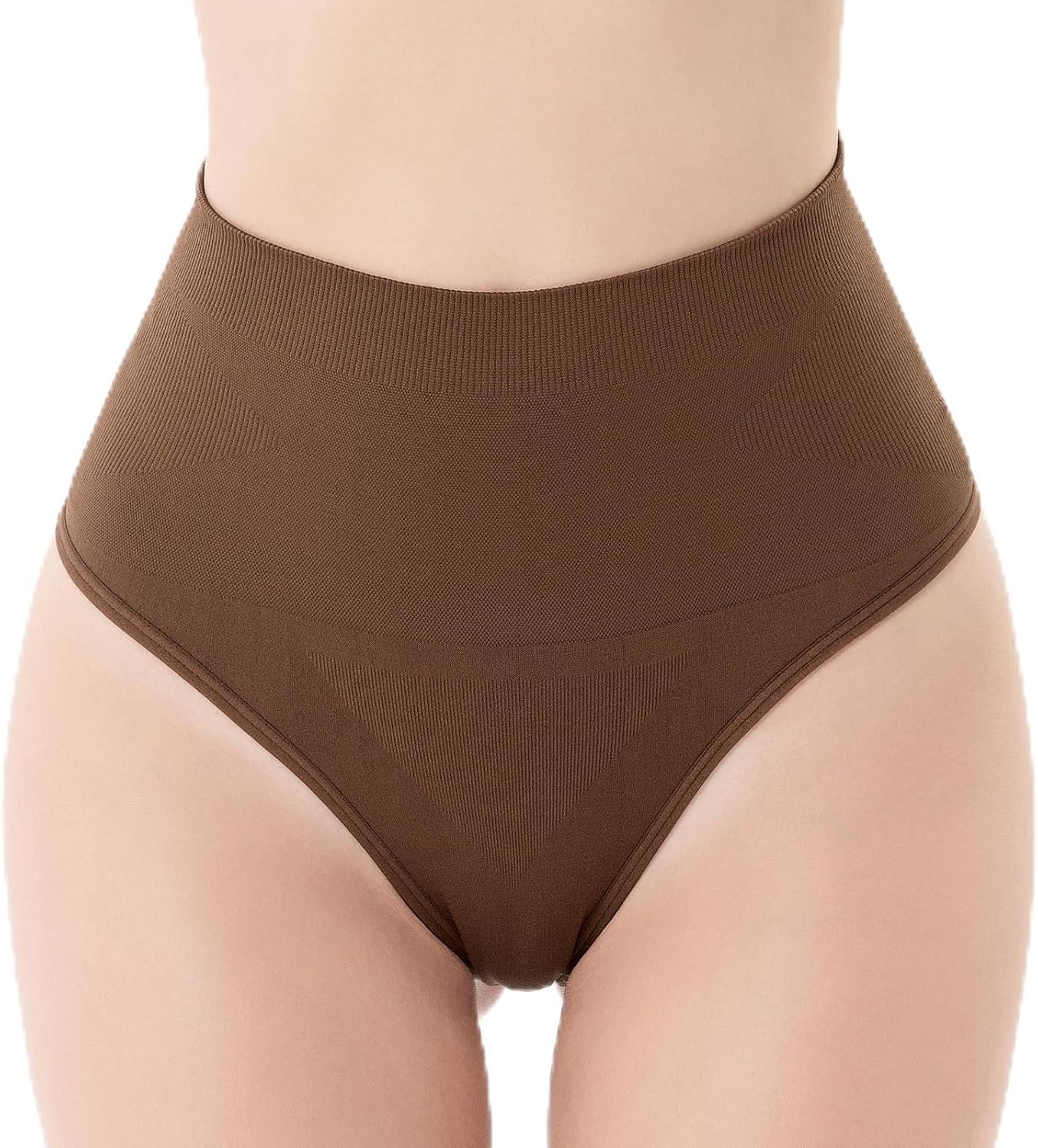 SlimSculpt™ Seamless Tummy Control Thong
